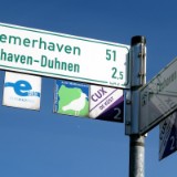 2108F 050 Cuxhaven